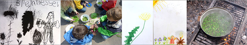 Kräuterklang - Rosanna Dietz Ems - Winterthur